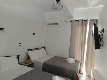 Διαμέρισμα 2 ΣΤΗΝ ΑΓΙΑ ΜΑΡΙΝΑ, Agia Marina Aegina (zdjęcie 3)