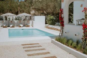 Can Blau - Mediterranean Living, Jávea (fotografie 2)