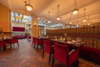 Grand Hotel Amrâth Amsterdam, Amsterdam (Foto 4)