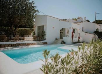 Can Blau - Mediterranean Living, Jávea (fotografie 3)