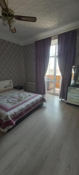 3-х комнатная квартира, Balchaš (fotografie 2)