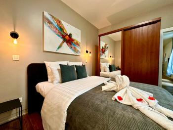 Luxury Suites Castel by Rikas Hotels, Amberes (foto 2)