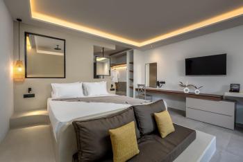 Celestial Lindos Suites, Lindos (Foto 5)