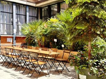 Mio Hostel, Milán (fotografie 5)