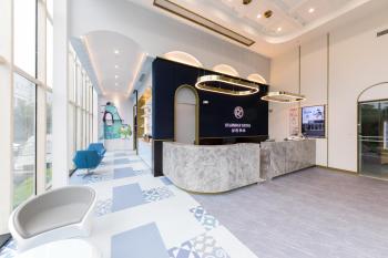 Starway Hotel at Pudong, Shanghai (foto 5)