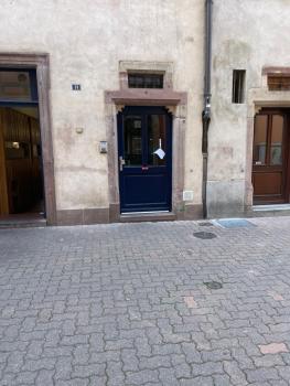 Le Drapier charmant 2P Centre ville, Strasbourg (photo 3)