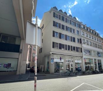 Le Tanneur, Appartement vintage hypercentre, Strasbourg (photo 3)