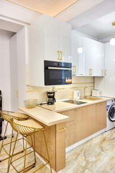 Studio Long Beach 2 ResortS, Mamaia Nord – Năvodari (Foto 3)