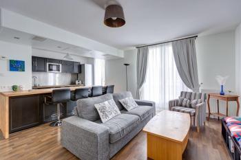 GuestReady - Appartement de charme à Bordeaux, Bordeaux (Foto 4)