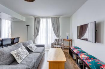 GuestReady - Appartement de charme à Bordeaux, Bordeaux (Foto 3)