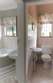 Beethoven on Kort, self-catering guesthouse, Parys, Parys (fotografie 4)
