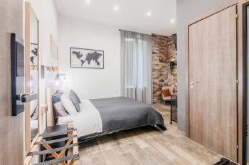 Panurban Rooms by Wonderful Italy, Palermo (fotografie 2)