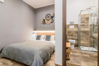 Panurban Rooms by Wonderful Italy, Palermo (fotografie 3)