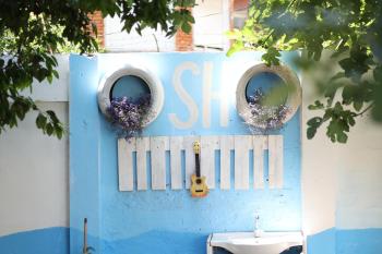 Hostel Osho, Tirana (photo 3)