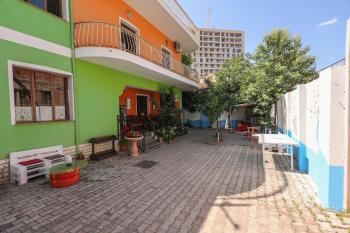 Hostel Osho, Tirana (photo 4)