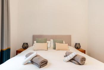 AoA Plaza Nueva Luxury, Séville (photo 5)