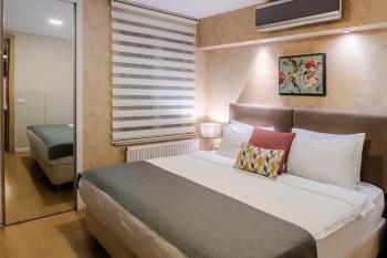 Cheya Deluxe Residence Nisantasi Istanbul City Center, Istanbul (photo 3)