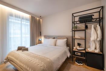 IRA - ΗΡΑ Hotel, Kalamata (photo 4)