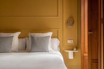 La Novieta Boutique Hotel - Adults Only, Valencia (photo 3)