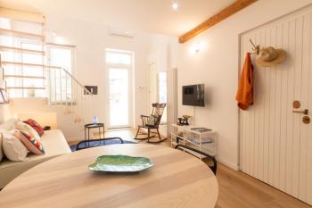 RealKasa Calari Terrace Loft, Bologna (foto 2)