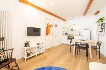 RealKasa Calari Terrace Loft, Bologna (foto 3)