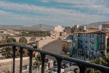 Rosal by Seaward Suites, Villajoyosa (fotografie 5)