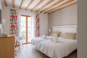 Rosal by Seaward Suites, Villajoyosa (fotografie 2)
