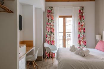 Rosal by Seaward Suites, Villajoyosa (fotografie 4)