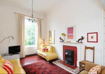 Gayfield Square - 217, Edinburgh (fotografie 4)