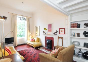 Gayfield Square - 217, Edinburgh (fotografie 2)