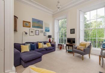 Saxe Coburg Place - 325, Édimbourg (photo 3)