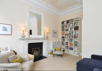 Saxe Coburg Place - 325, Édimbourg (photo 5)