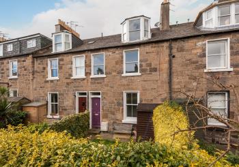Regent Place - 412, Edinburgh (fotografie 2)