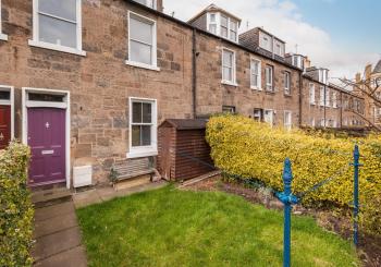 Regent Place - 412, Edinburgh (fotografie 3)