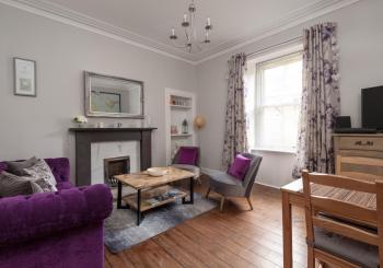 Regent Place - 412, Edinburgh (fotografie 5)