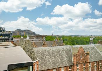 Simpsons Loan - 428, Edinburgh (fotografie 3)