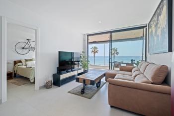Rincón Beach - Biznaga Rental Homes, Rincón de la Victoria (fotografie 5)