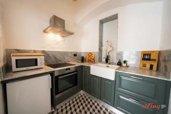 One-of-a-kind holiday home in Valletta, Valletta (fotografie 2)