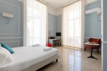 Napolit'amo Hotel Principe, Neapol (fotografie 4)