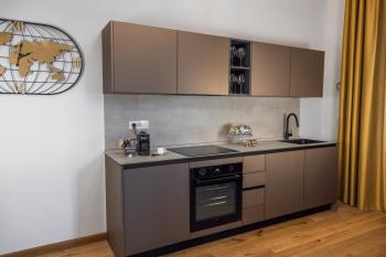 Taurinorum Apartments San Salvario, Turín (fotografie 4)