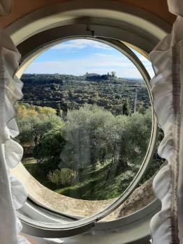 Villa le Grotte, Werona (zdjęcie 2)