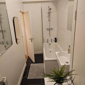 Spacious flat in Central London, Londyn (zdjęcie 4)