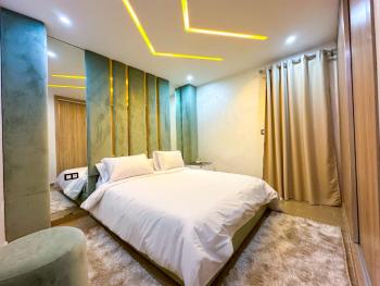 VELUXA - LUXURY HOLIDAY HOMES - Centric flat, Tanger (fotografie 5)