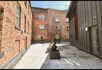Campbell Square Apartment 3, Liverpool (photo 4)