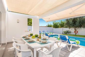 Villa Atalis by Villa Plus, Alaior (Foto 5)