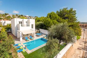 Villa Atalis by Villa Plus, Alaior (Foto 4)