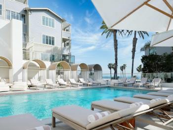 Sandbourne Santa Monica, Autograph Collection, Los Angeles (foto 3)