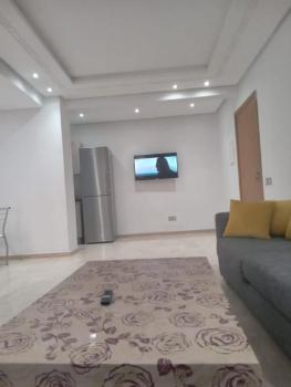 Appart Casa Voyageurs, Casablanca (fotografie 2)