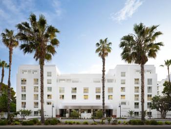 Sandbourne Santa Monica, Autograph Collection, Los Angeles (foto 5)