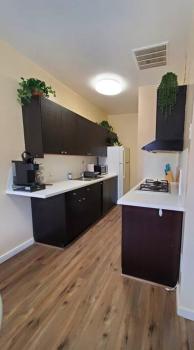 Audrey Studio Apartment in Ktown, Los Angeles (zdjęcie 3)